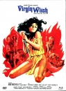 Virgin Witch (uncut) limitiertes Mediabook Cover B , Blu-Ray